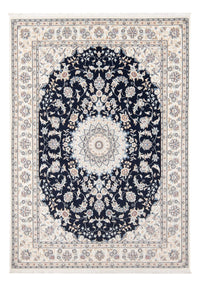 ナイン - 6la 絨毯 203x149cm - ペルシャ絨毯 – product image