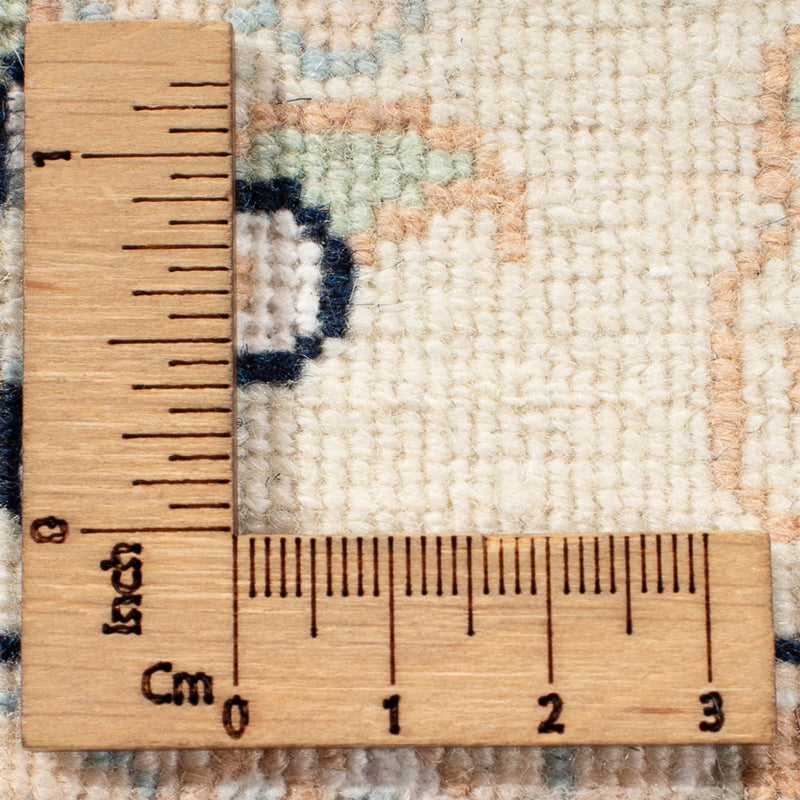 ナイン - 6la 絨毯 203x149cm - ペルシャ絨毯