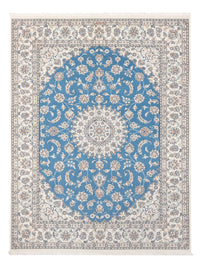 ナイン - 6la 絨毯 206x147cm - ペルシャ絨毯 – product image