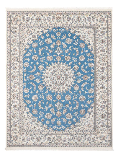 ナイン - 6La 絨毯 147x206cm - ペルシャ絨毯