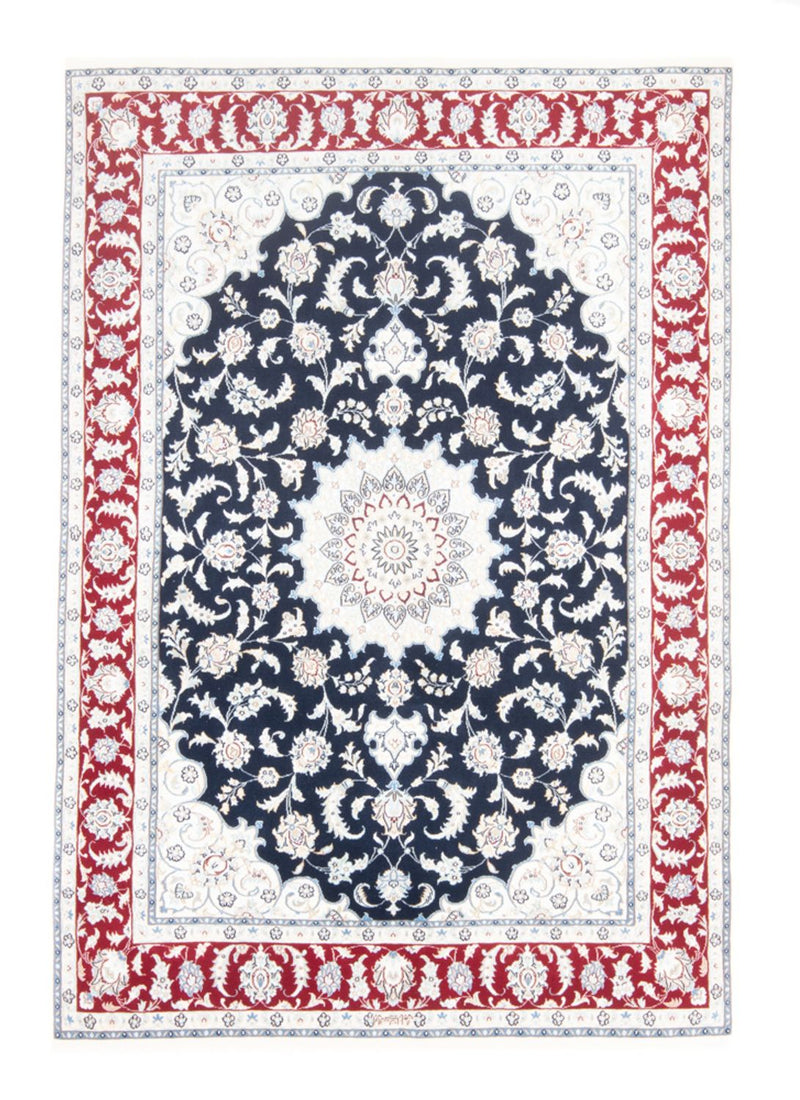 ナイン - 9la 絨毯 203x145cm - ペルシャ絨毯