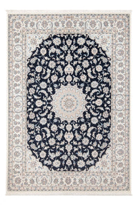 ナイン - 6la 絨毯 203x147cm - ペルシャ絨毯 – product image