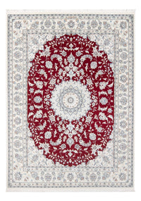 ナイン - 6la 絨毯 200x146cm - ペルシャ絨毯 – product image