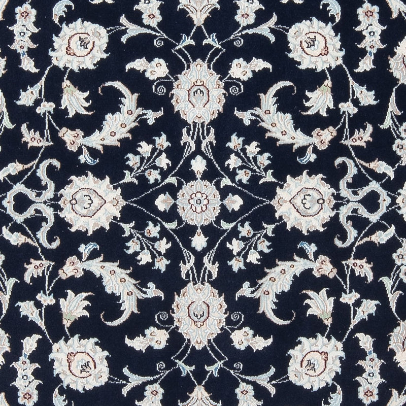 ナイン - 6la 絨毯 200x147cm - ペルシャ絨毯