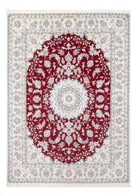 ナイン - 6la 絨毯 205x148cm - ペルシャ絨毯 – product image