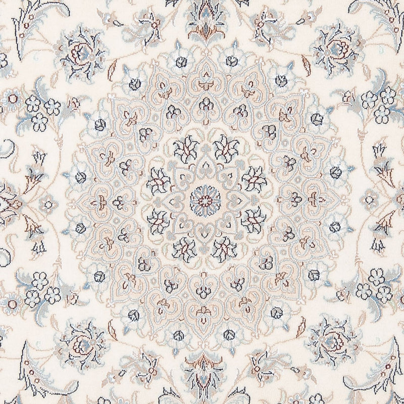 ナイン - 6la 絨毯 208x148cm - ペルシャ絨毯