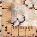 ナイン - 6la 絨毯 202x150cm - ペルシャ絨毯