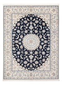 ナイン - 6la 絨毯 202x151cm - ペルシャ絨毯 – product image