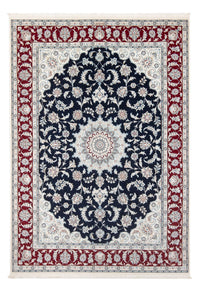 ナイン - 6la 絨毯 207x149cm - ペルシャ絨毯 – product image