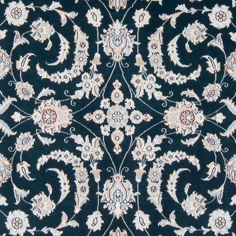 ナイン - 6la 絨毯 210x148cm - ペルシャ絨毯