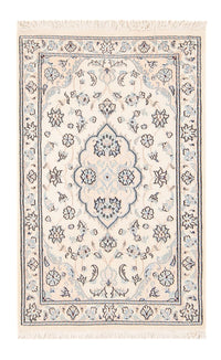 ナイン 絨毯 95x55cm - ペルシャ絨毯 – product image