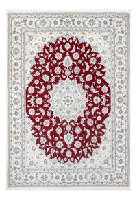 ナイン - 6la 絨毯 206x147cm - ペルシャ絨毯 – product image
