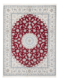 ナイン - 6la 絨毯 194x148cm - ペルシャ絨毯 – product image