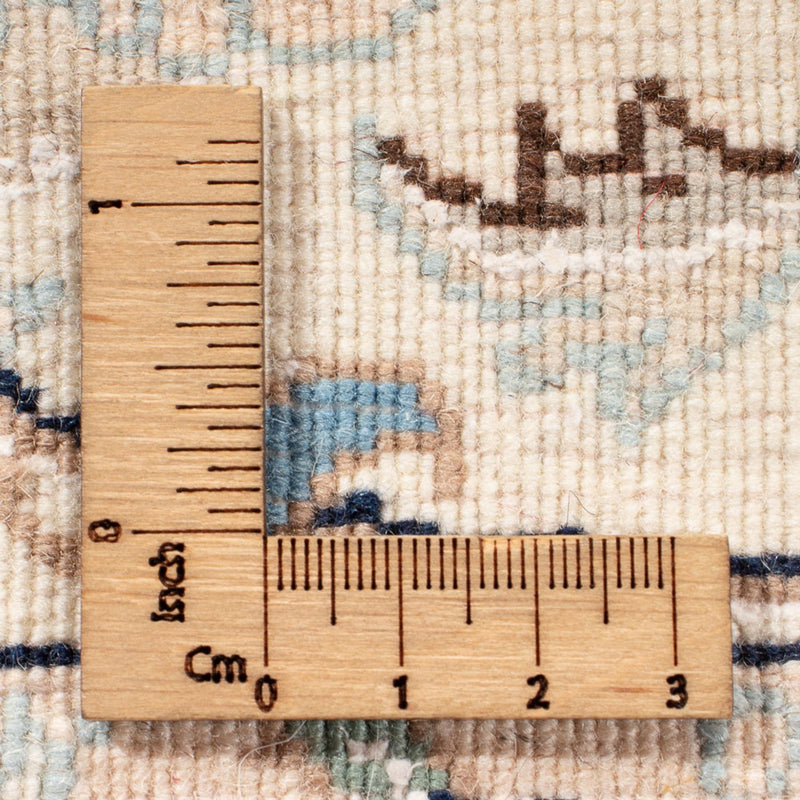 ナイン - 6la 絨毯 297x197cm - ペルシャ絨毯