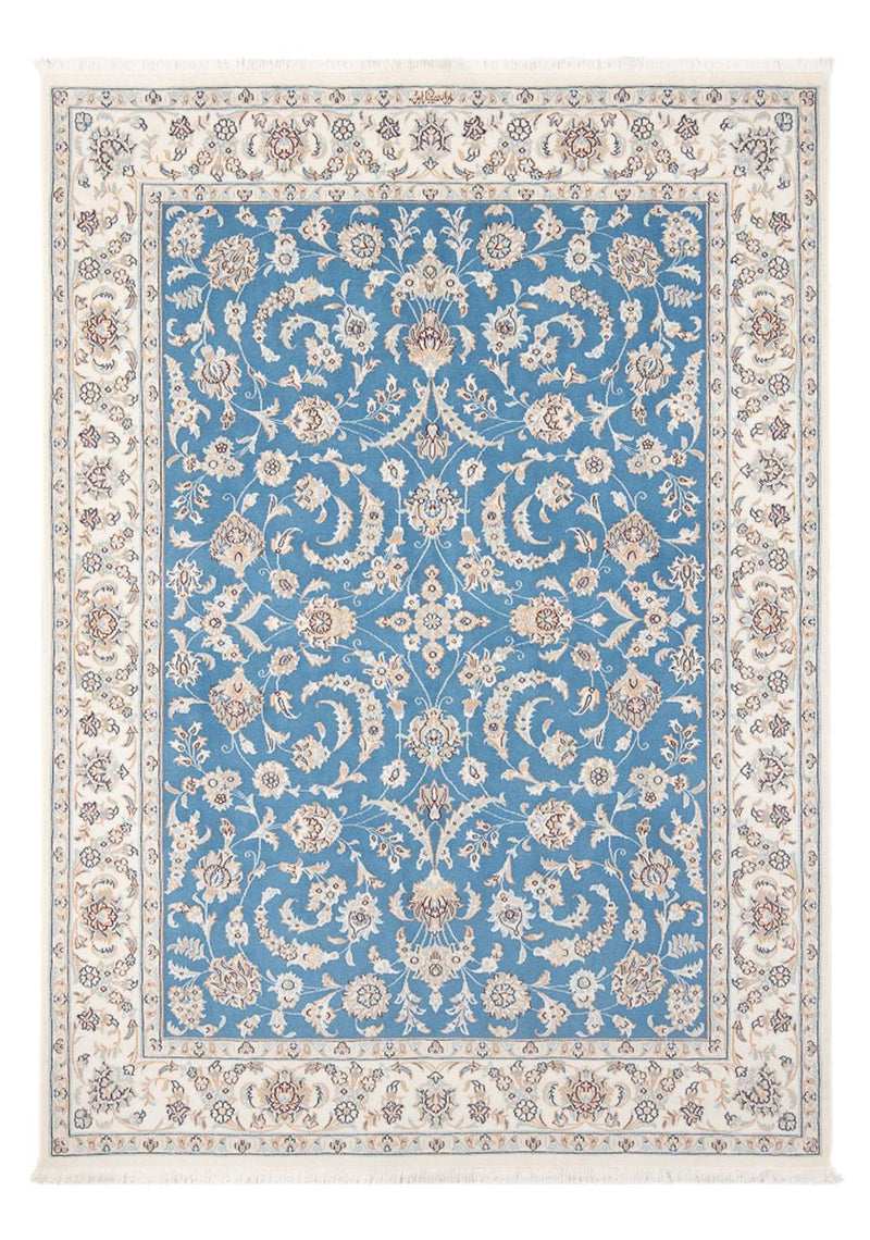 ナイン - 6la 絨毯 200x147cm - ペルシャ絨毯