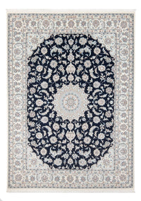 ナイン - 6la 絨毯 202x150cm - ペルシャ絨毯 – product image