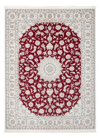 ナイン - 6la 絨毯 202x150cm - ペルシャ絨毯 – product image