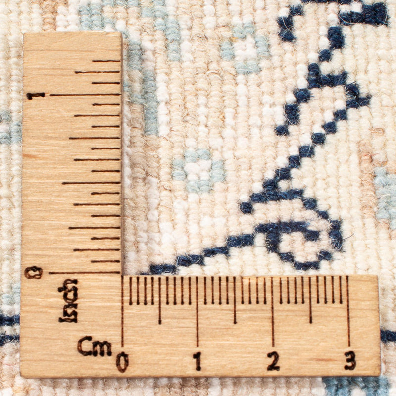 ナイン - 6la 絨毯 202x150cm - ペルシャ絨毯