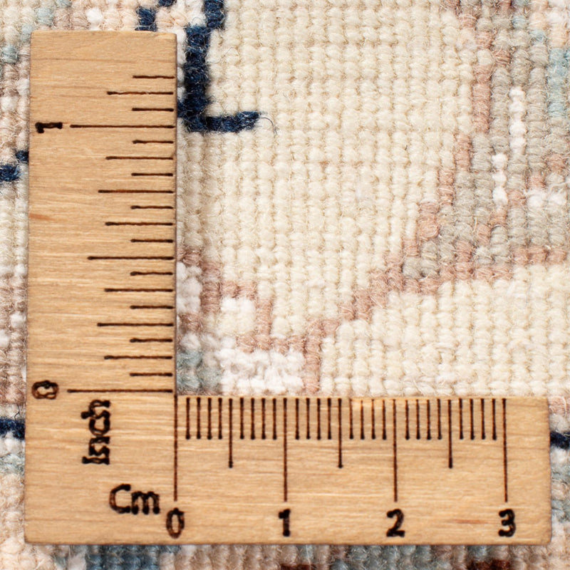ナイン - 6la 絨毯 294x200cm - ペルシャ絨毯