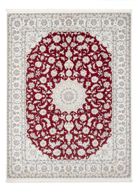 ナイン - 6la 絨毯 200x150cm - ペルシャ絨毯 – product image