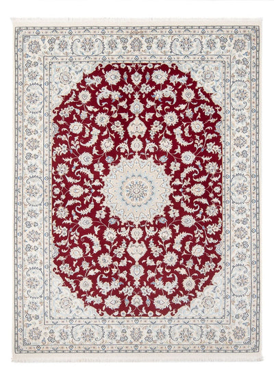 ナイン - 6La 絨毯 150x200cm - ペルシャ絨毯