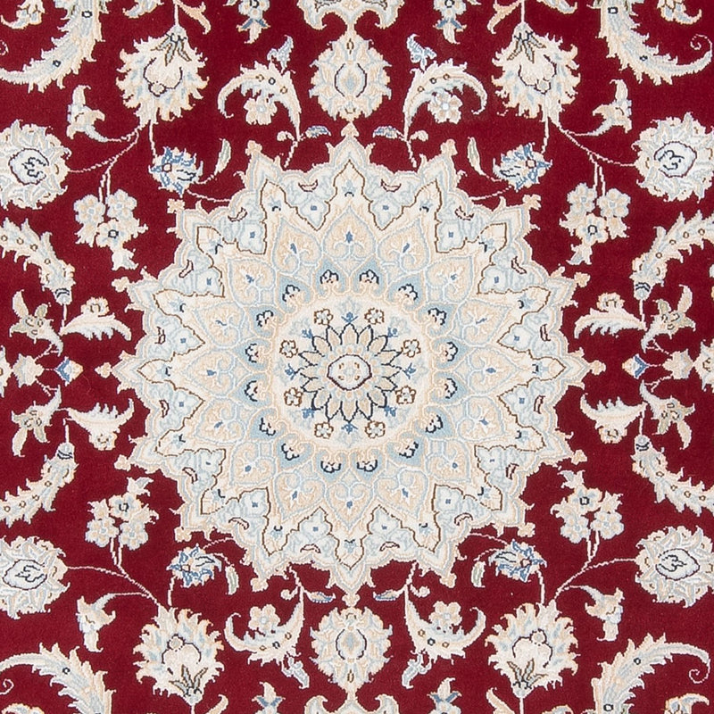 ナイン - 6la 絨毯 200x150cm - ペルシャ絨毯