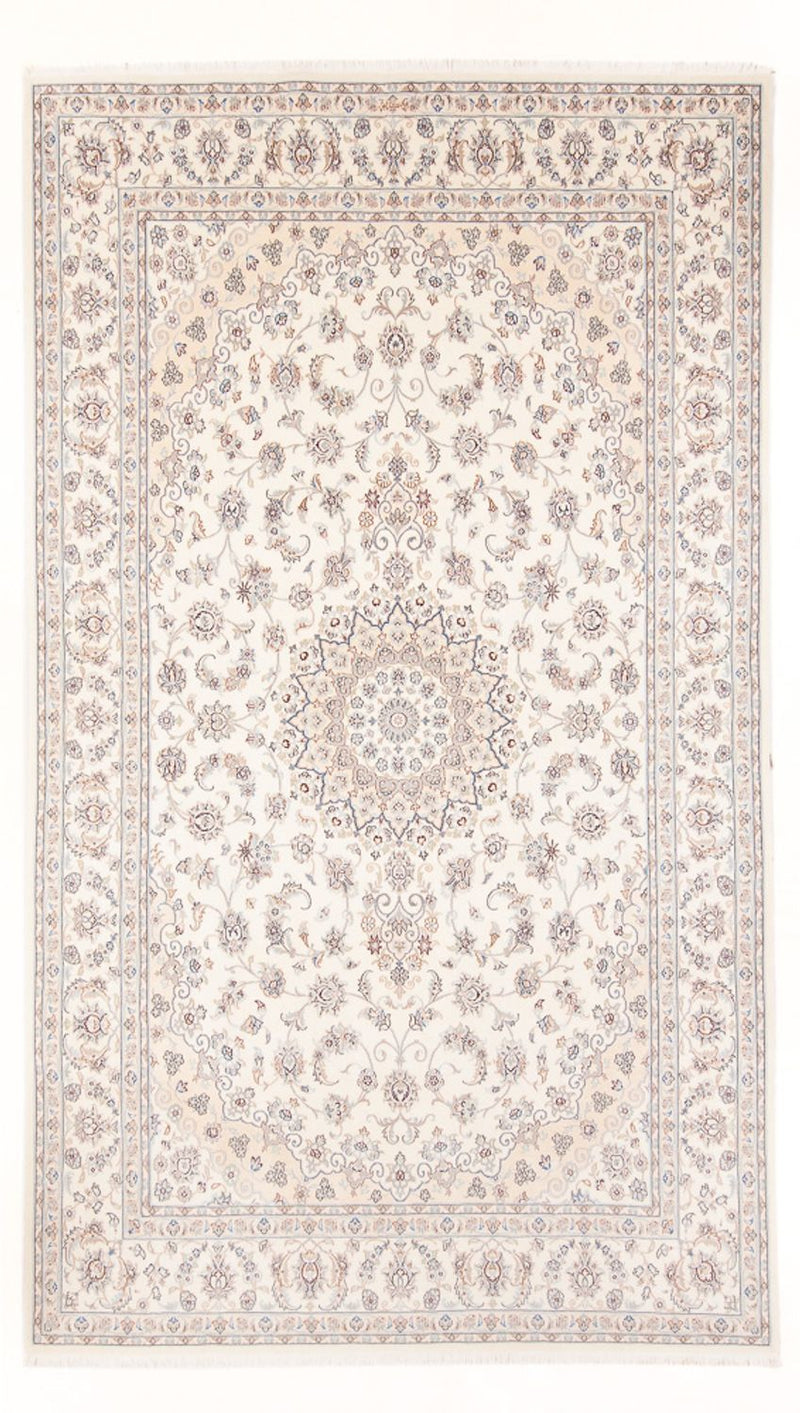ナイン - 6la 絨毯 307x200cm - ペルシャ絨毯