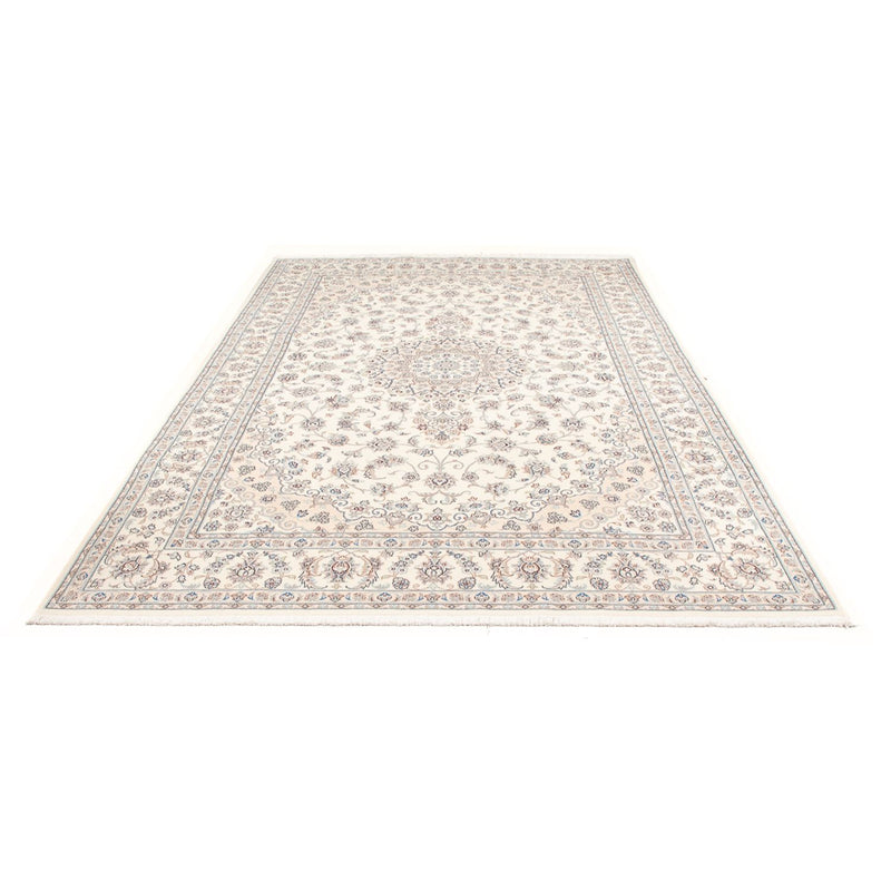 ナイン - 6la 絨毯 307x200cm - ペルシャ絨毯