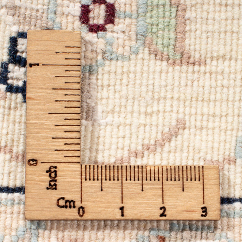 ナイン - 6la 絨毯 307x200cm - ペルシャ絨毯