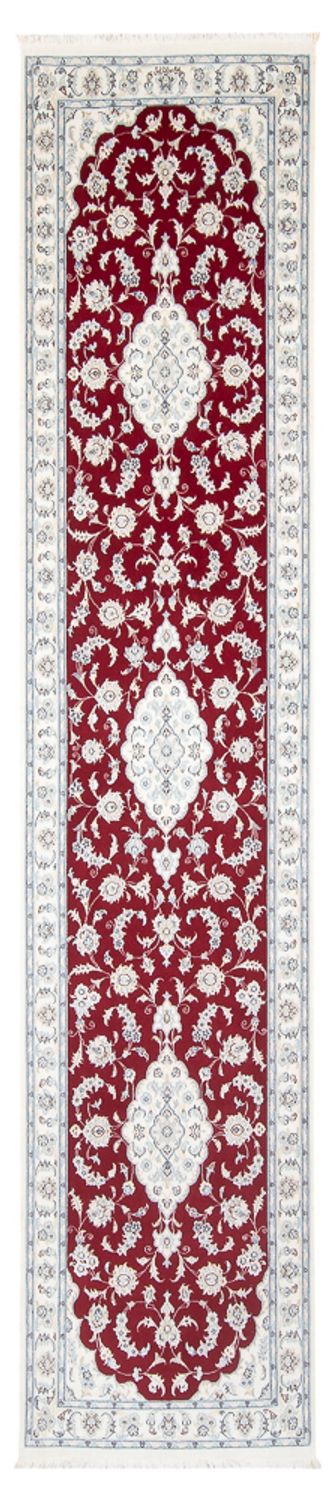 ナイン - 6La 絨毯 86x350cm - ペルシャ絨毯