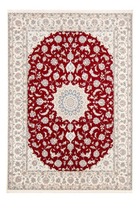 ナイン 絨毯 237x168cm - ペルシャ絨毯 – product image