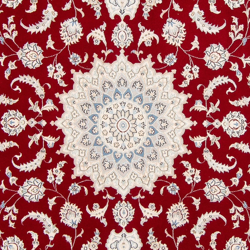 ナイン 絨毯 237x168cm - ペルシャ絨毯