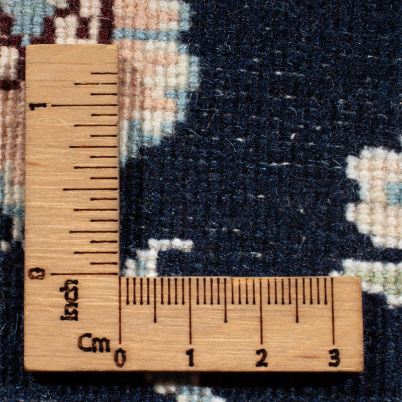 ナイン - 9la 絨毯 197x81cm - ペルシャ絨毯
