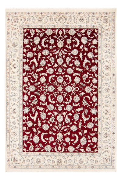 ナイン 絨毯 167x234cm - ペルシャ絨毯