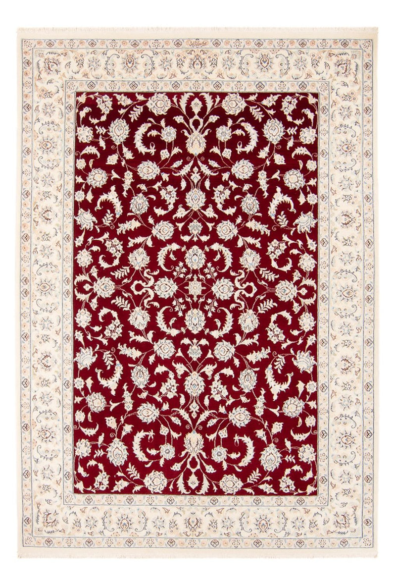 ナイン 絨毯 234x167cm - ペルシャ絨毯