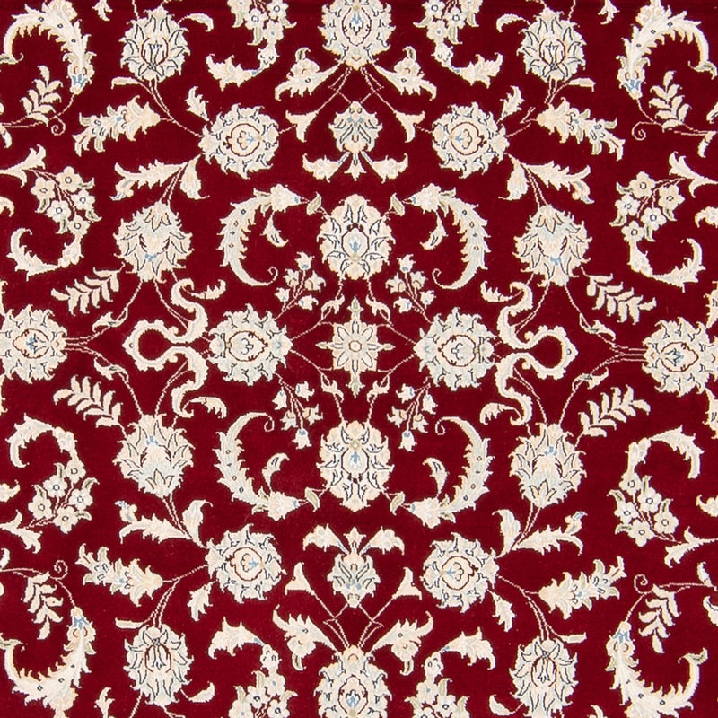 ナイン 絨毯 234x167cm - ペルシャ絨毯