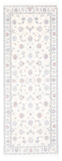 ナイン - 9la 絨毯 201x82cm - ペルシャ絨毯 – product image