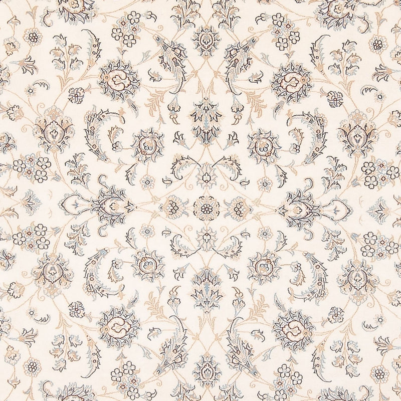 ナイン - 6la 絨毯 298x248cm - ペルシャ絨毯