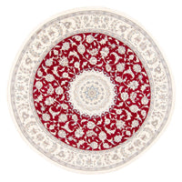 ナイン 絨毯 200x200cm - ペルシャ絨毯 – product image