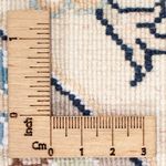 ナイン 絨毯 200x200cm - ペルシャ絨毯