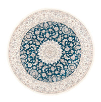 ナイン 絨毯 200x200cm - ペルシャ絨毯 – product image