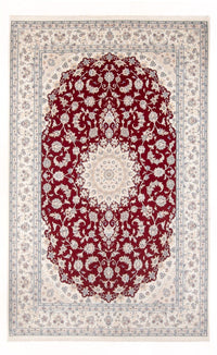ナイン - 6la 絨毯 300x200cm - ペルシャ絨毯 – product image