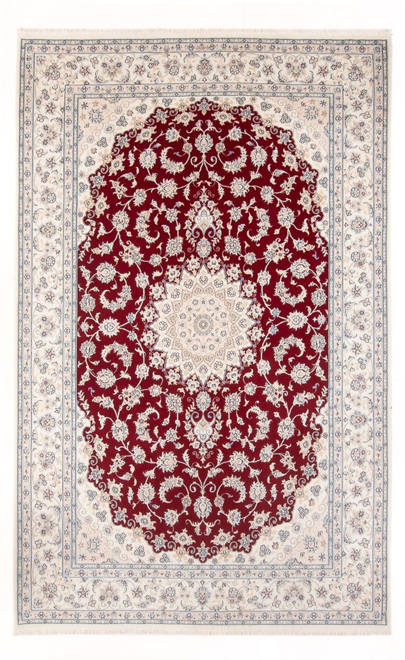 ナイン - 6la 絨毯 300x200cm - ペルシャ絨毯