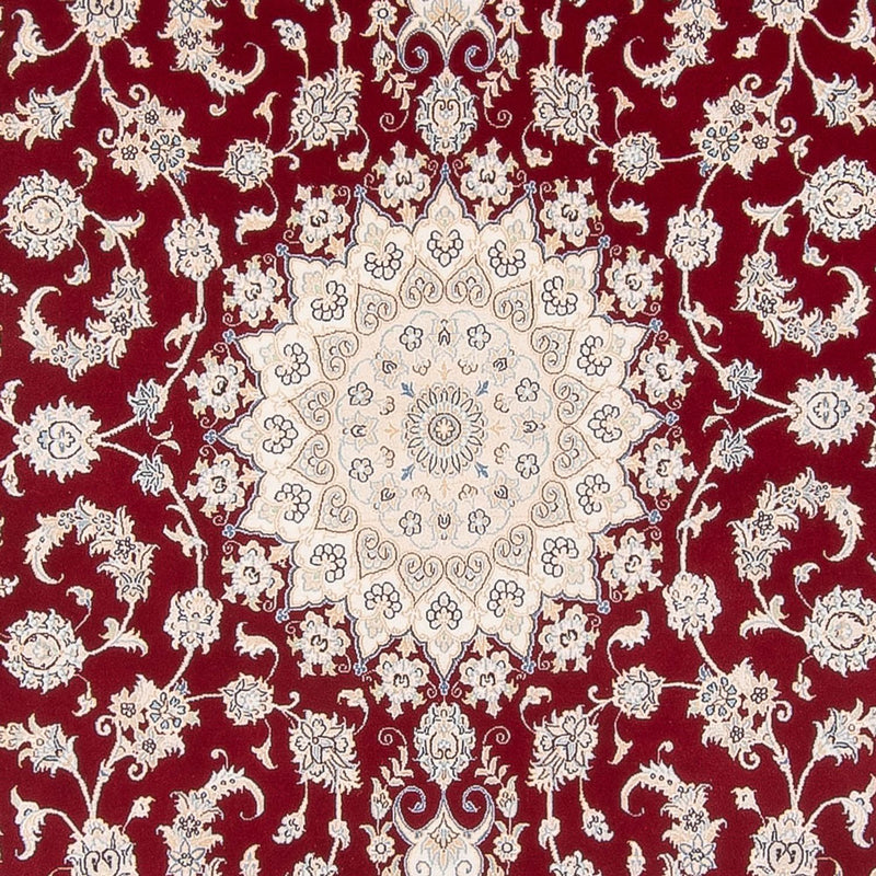 ナイン - 6la 絨毯 300x200cm - ペルシャ絨毯