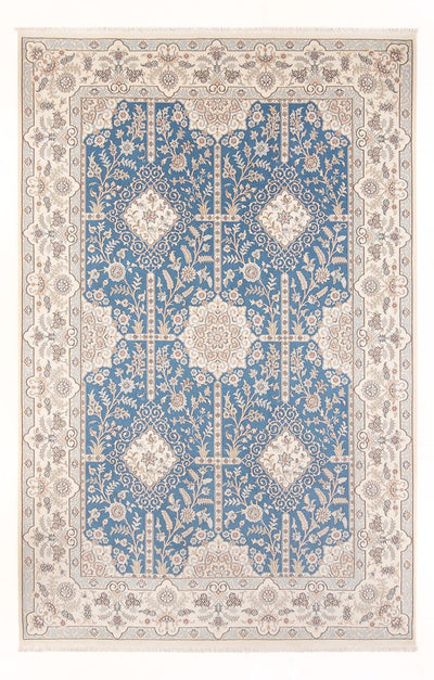 ナイン - 6La 絨毯 200x298cm - ペルシャ絨毯