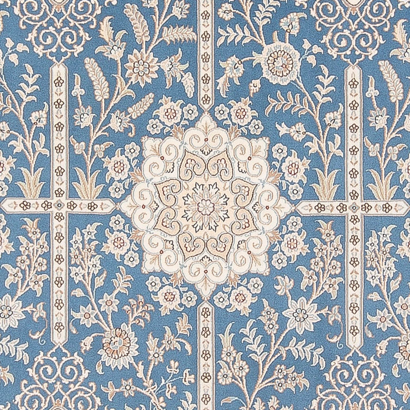 ナイン - 6la 絨毯 298x200cm - ペルシャ絨毯