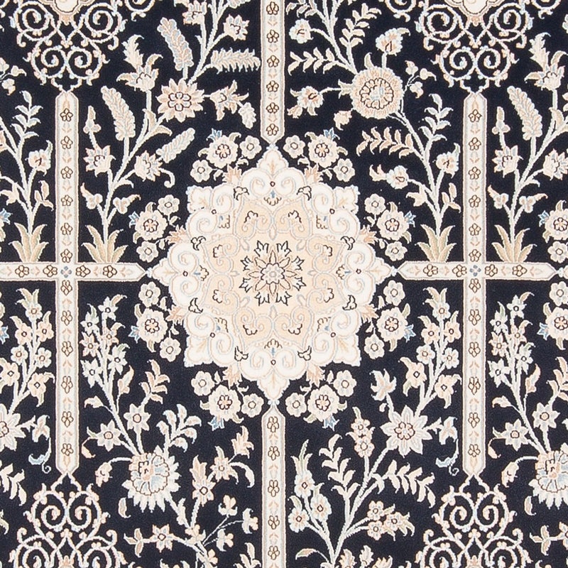 ナイン - 6la 絨毯 298x198cm - ペルシャ絨毯