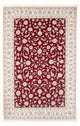 ナイン - 6la 絨毯 287x197cm - ペルシャ絨毯