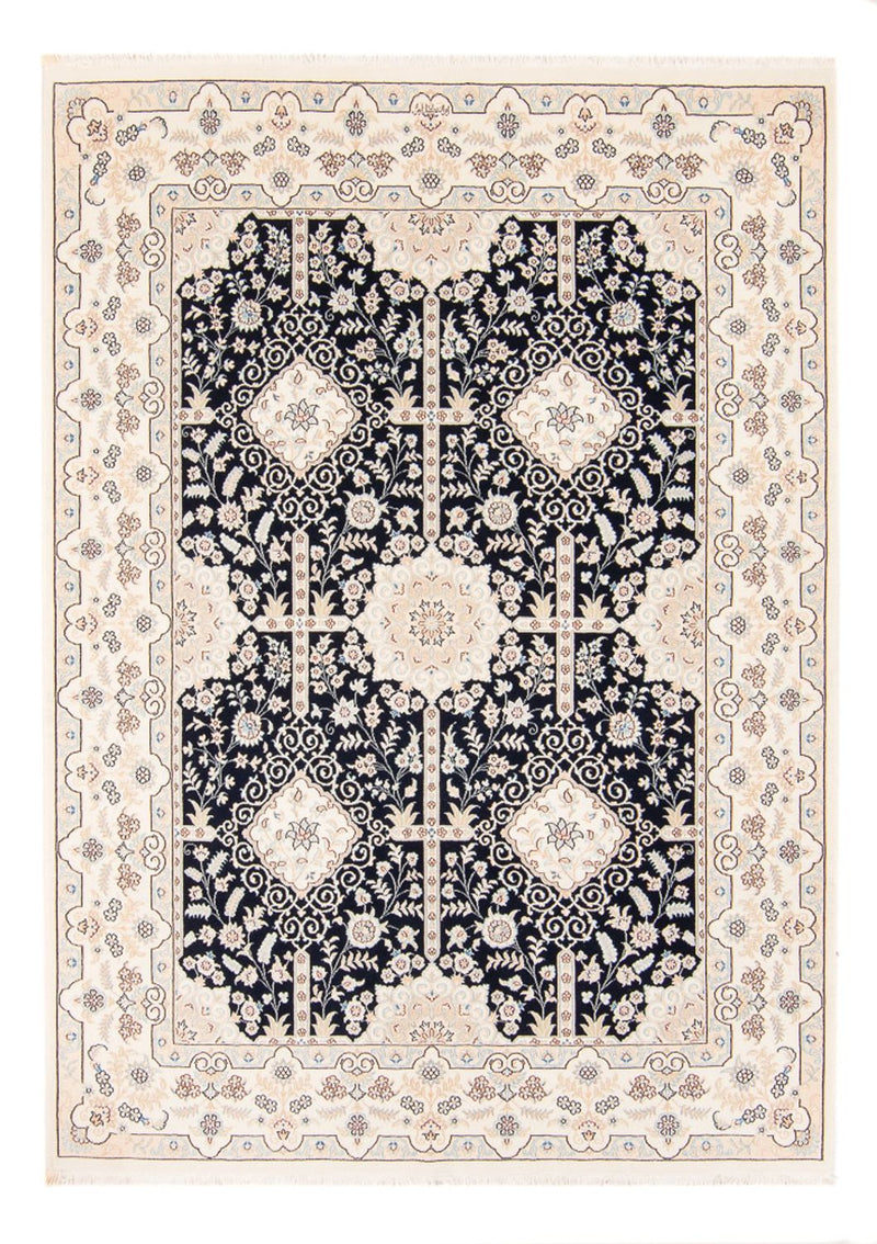 ナイン 絨毯 233x170cm - ペルシャ絨毯