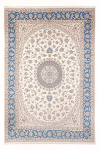 ナイン - 6la 絨毯 353x248cm - ペルシャ絨毯 – product image